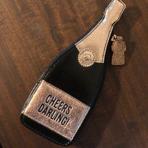 Kate Spade Cheers, Darling coin purse